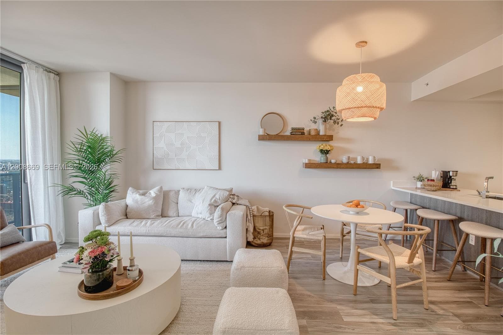801 S Miami Ave # 3808, Miami FL 33130 — 3