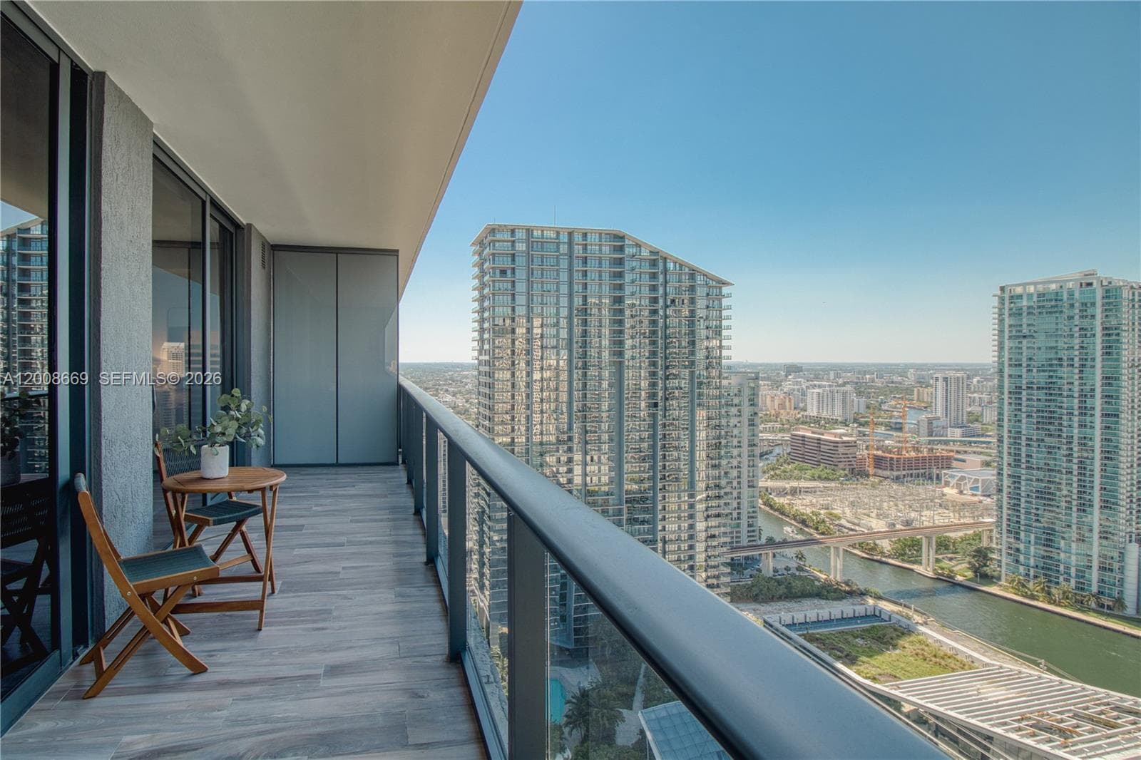 801 S Miami Ave # 3808, Miami FL 33130 — 1