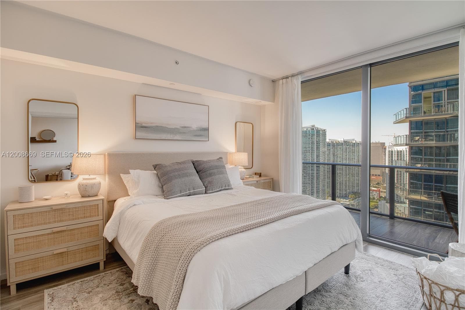801 S Miami Ave # 3808, Miami FL 33130 — 4