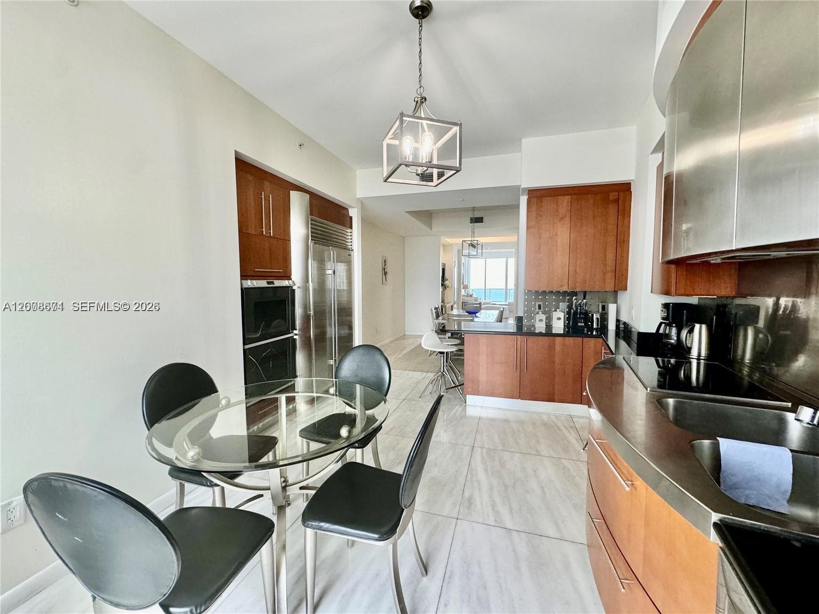 18101 Collins Ave # 4302, Sunny Isles Beach FL 33160 — 17