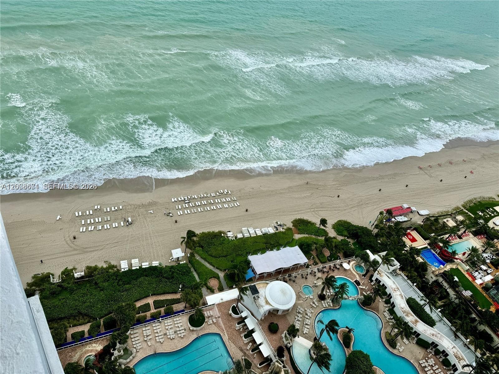 18101 Collins Ave # 4302, Sunny Isles Beach FL 33160 — 28