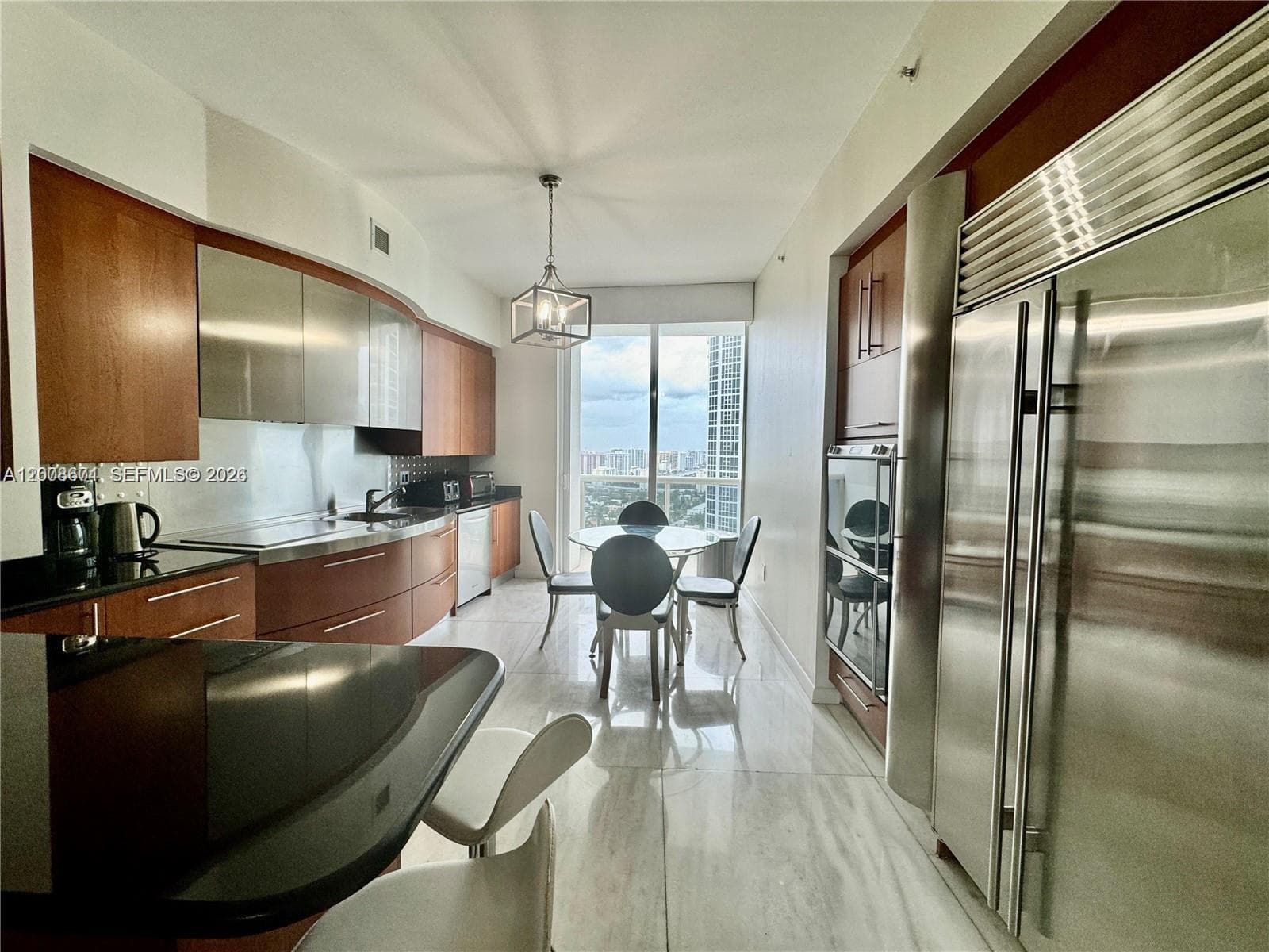 18101 Collins Ave # 4302, Sunny Isles Beach FL 33160 — 18