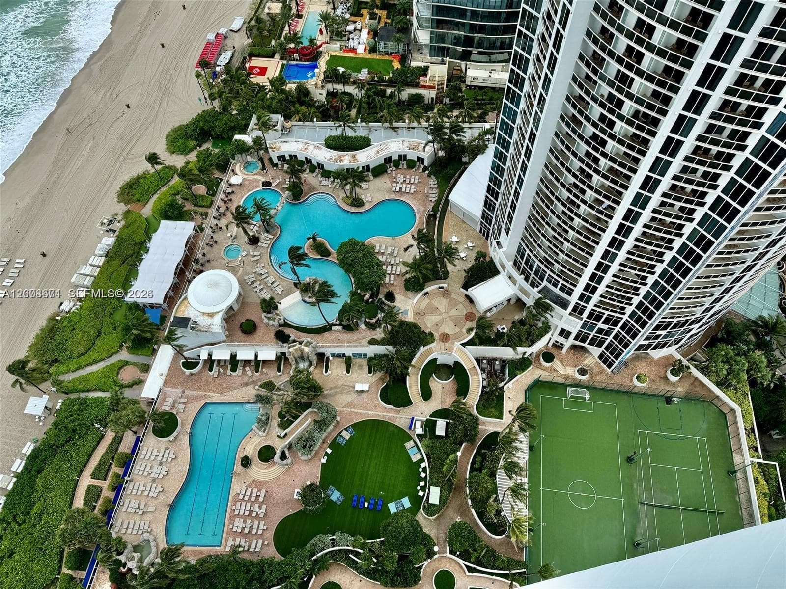 18101 Collins Ave # 4302, Sunny Isles Beach FL 33160 — 29