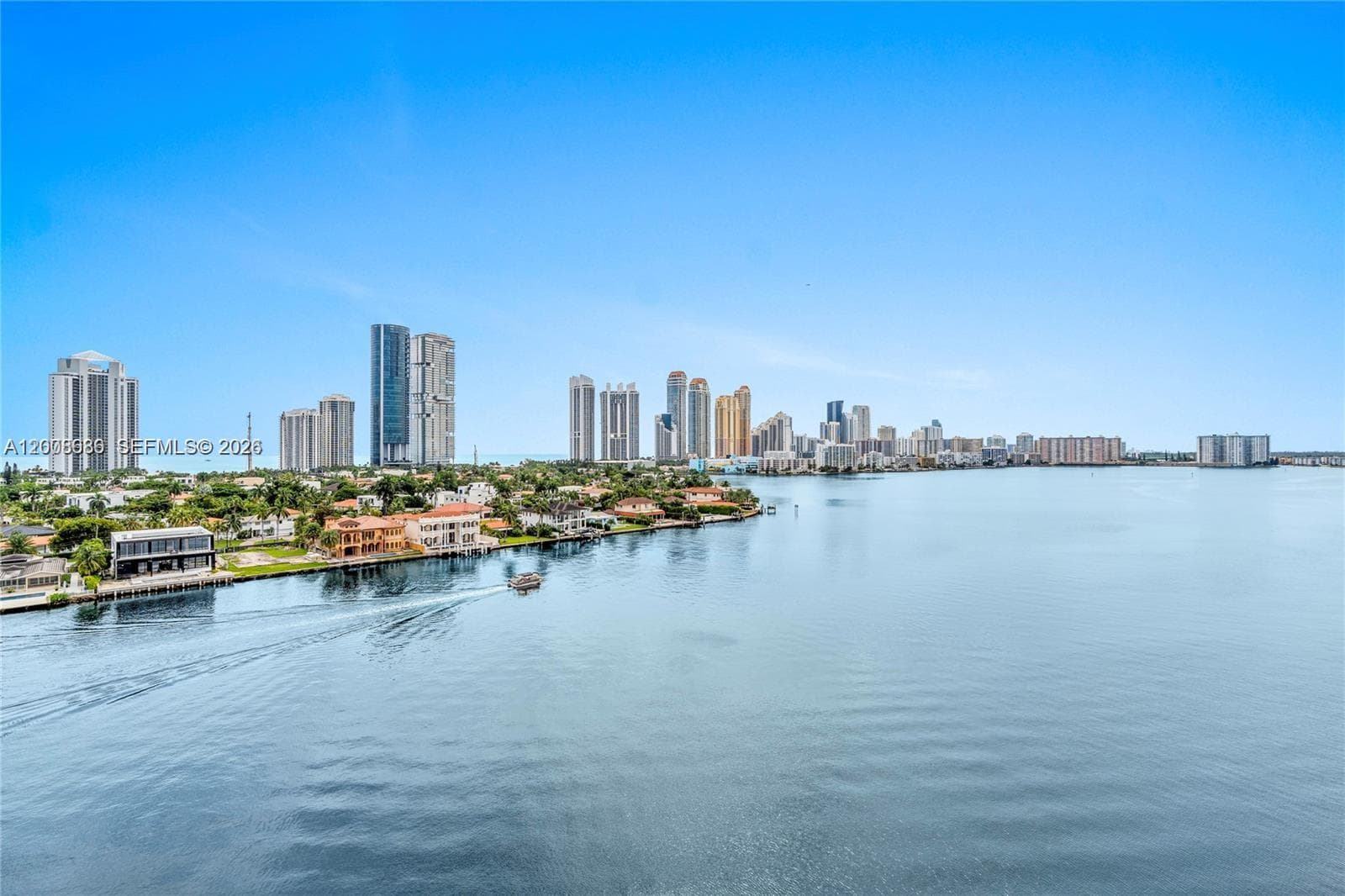 19101 NE 36th Ct # 2509, Aventura FL 33180 — 2