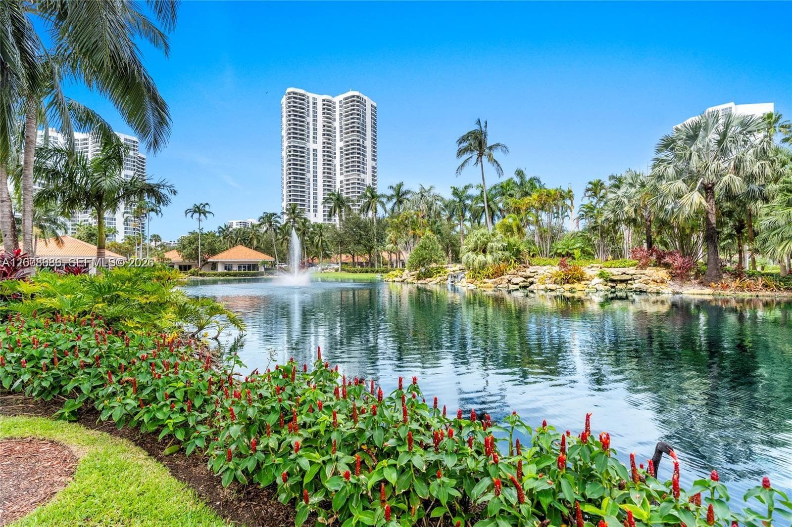 19101 NE 36th Ct # 2509, Aventura FL 33180 — 26