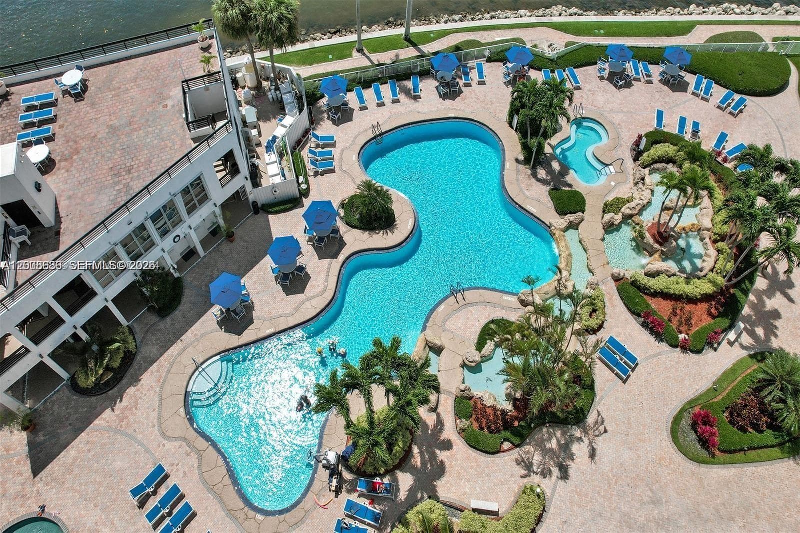 19101 NE 36th Ct # 2509, Aventura FL 33180 — 22
