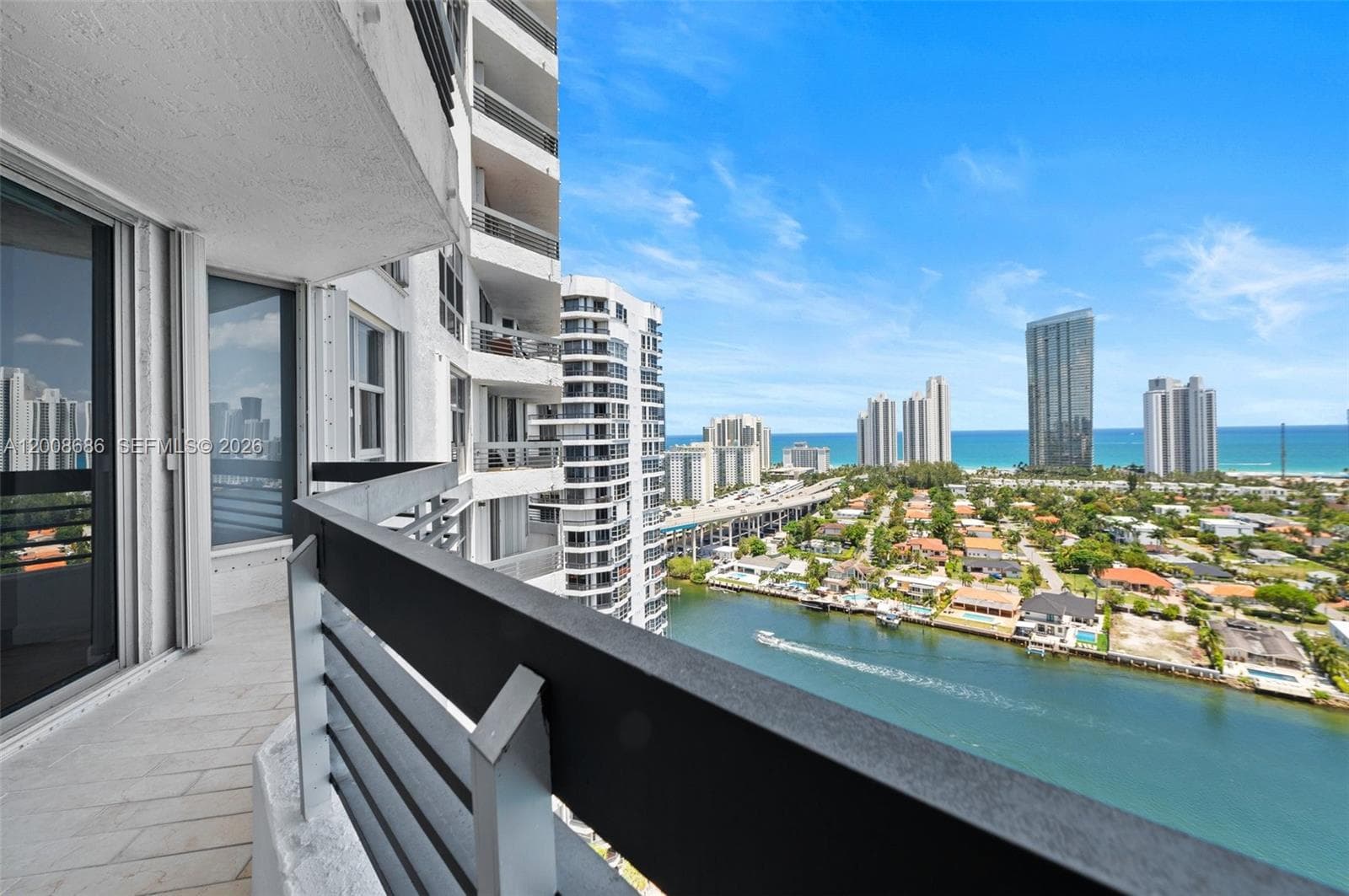 19101 NE 36th Ct # 2509, Aventura FL 33180 — 9
