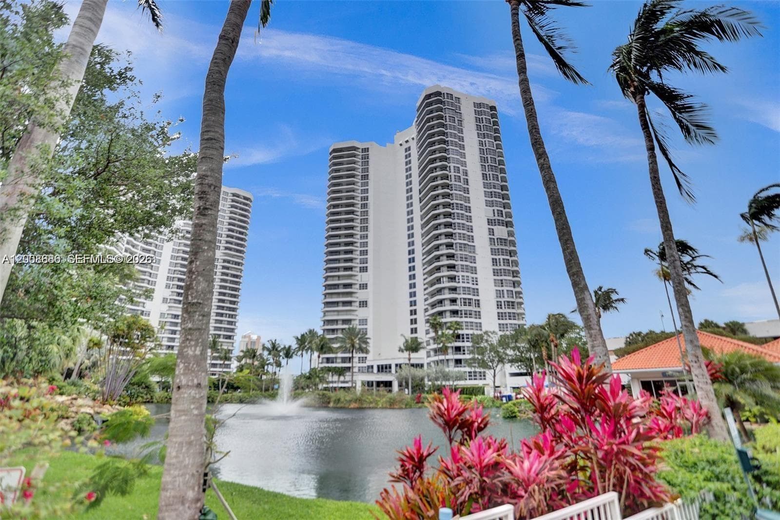 19101 NE 36th Ct # 2509, Aventura FL 33180 — 30