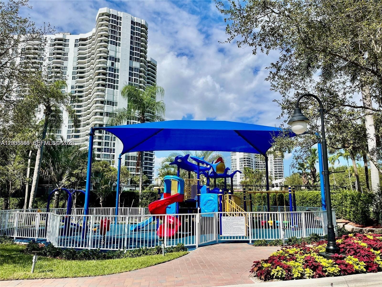 19101 NE 36th Ct # 2509, Aventura FL 33180 — 29