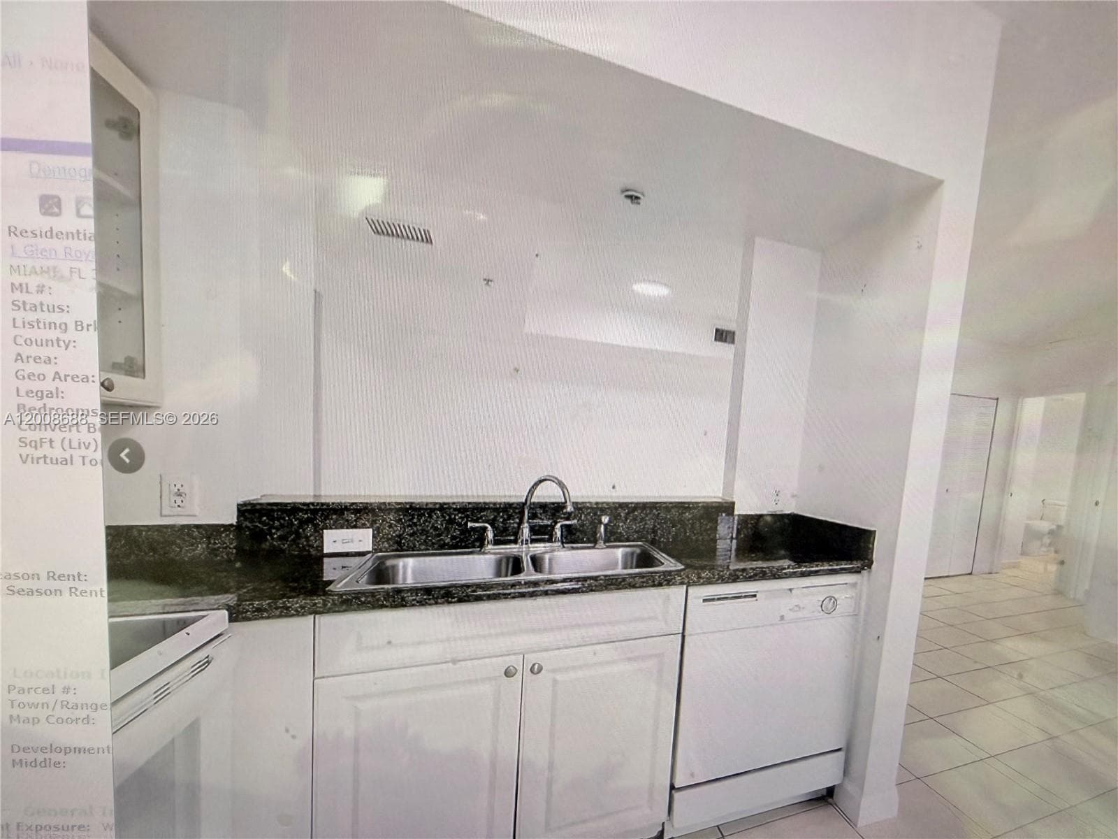 1  GLENN ROYAL PARKWAY # 1405, Miami FL 33125 — 2