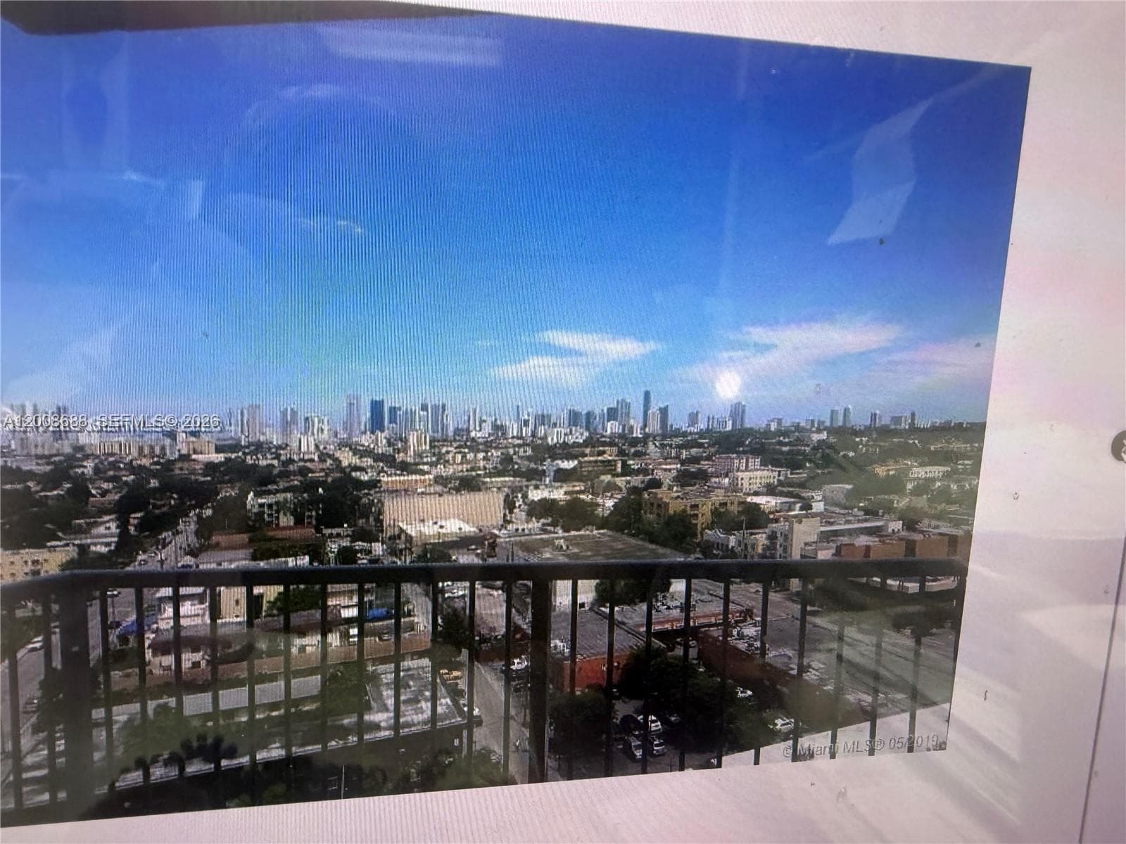 1  GLENN ROYAL PARKWAY # 1405, Miami FL 33125 — 3