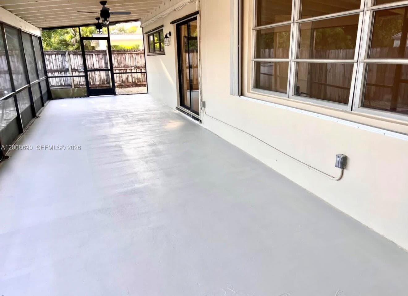 Westwood Ests Sec 2 2nd A, Miami, FL — 3