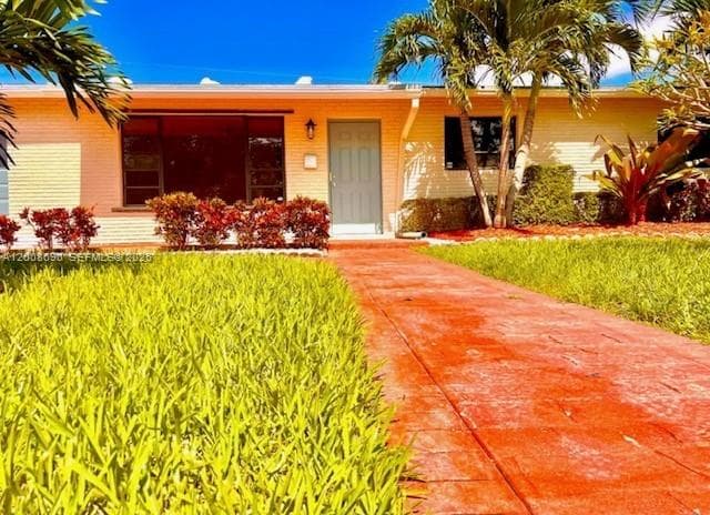 Westwood Ests Sec 2 2nd A, Miami, FL — 1