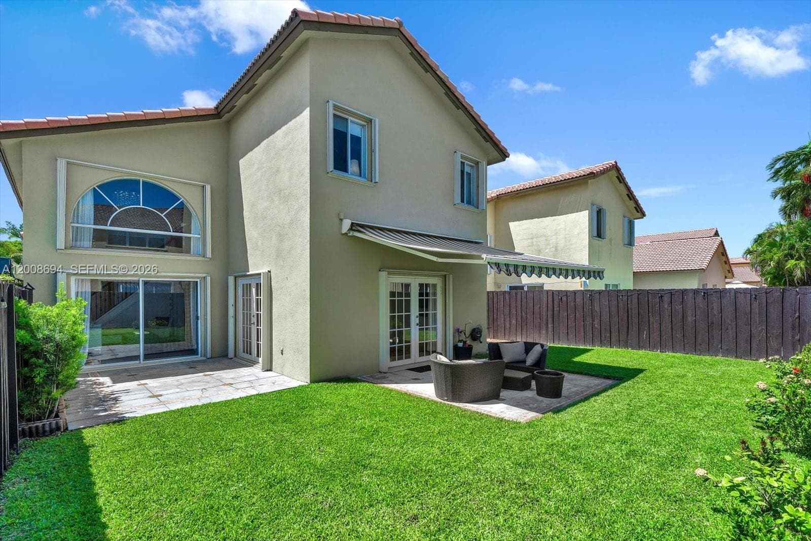 11263 NW 53rd Ln, Doral FL 33178 — 27