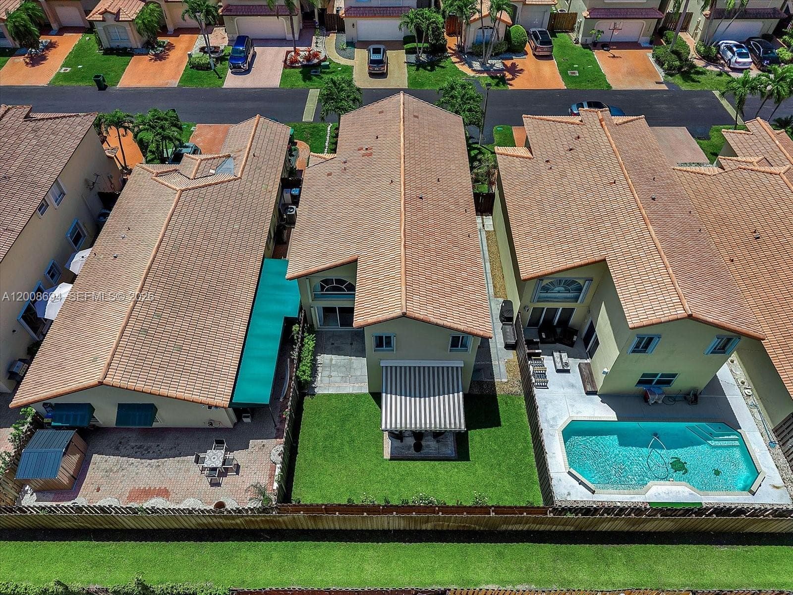 11263 NW 53rd Ln, Doral FL 33178 — 34