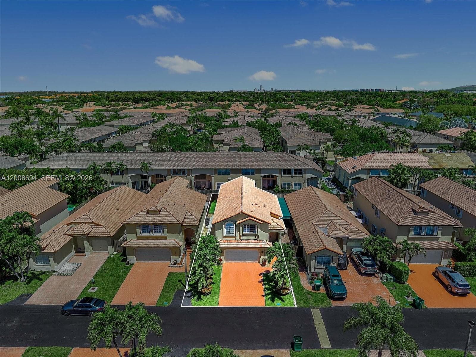 11263 NW 53rd Ln, Doral FL 33178 — 33