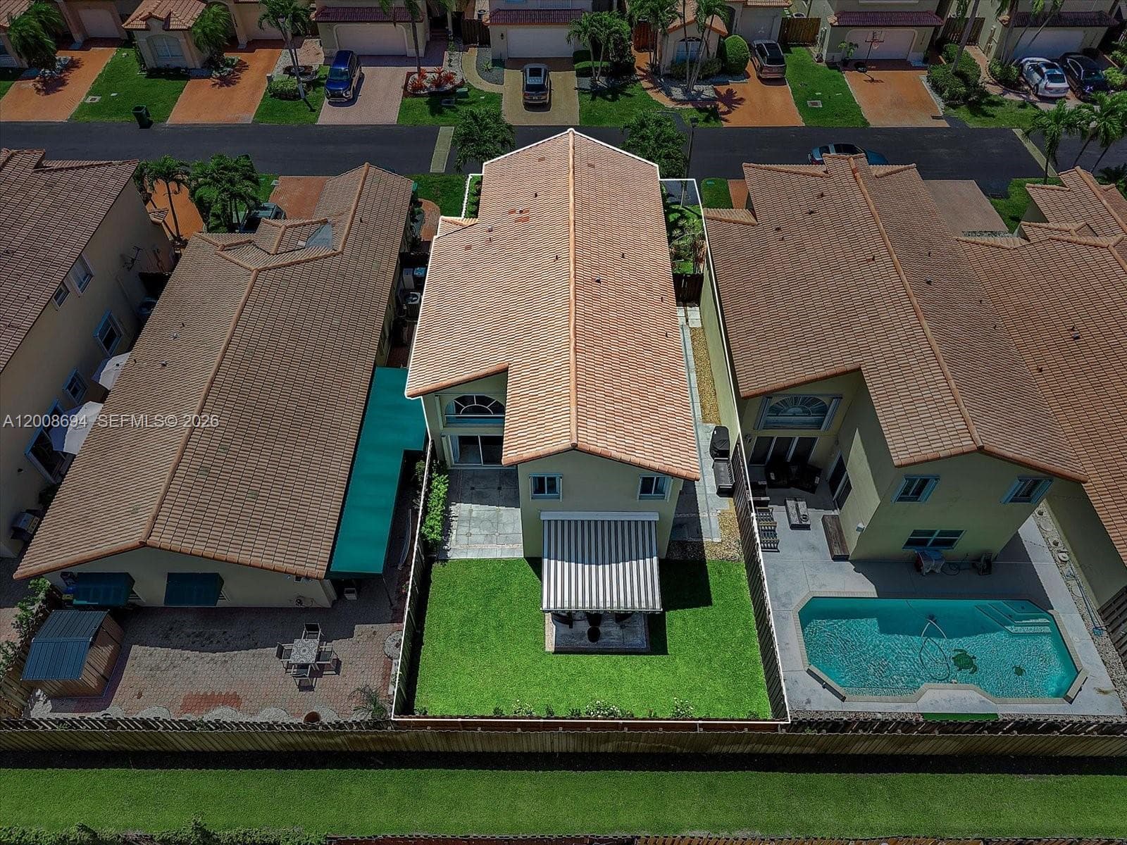 11263 NW 53rd Ln, Doral FL 33178 — 35