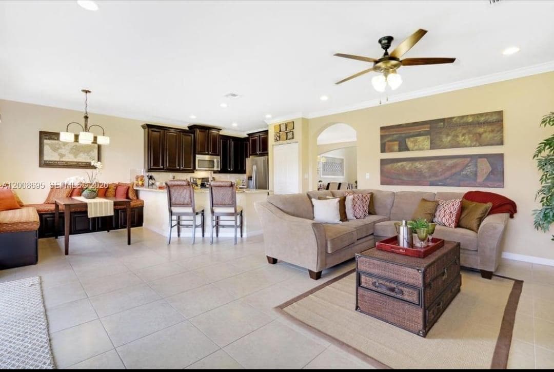 11876 SW 248th Ter, Homestead FL 33032 — 5