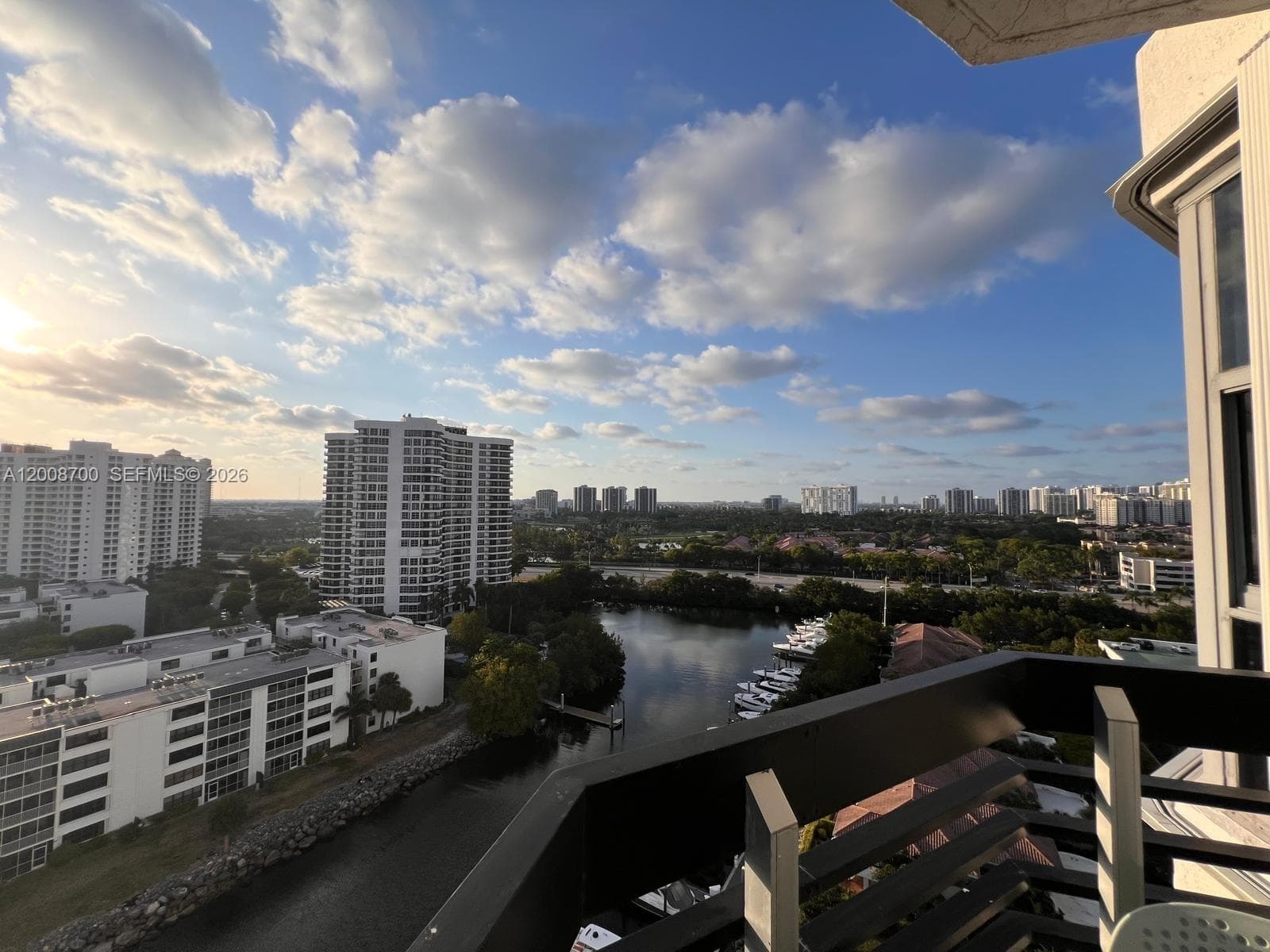 3530 Mystic Pointe Dr # 1605, Aventura FL 33180 — 2