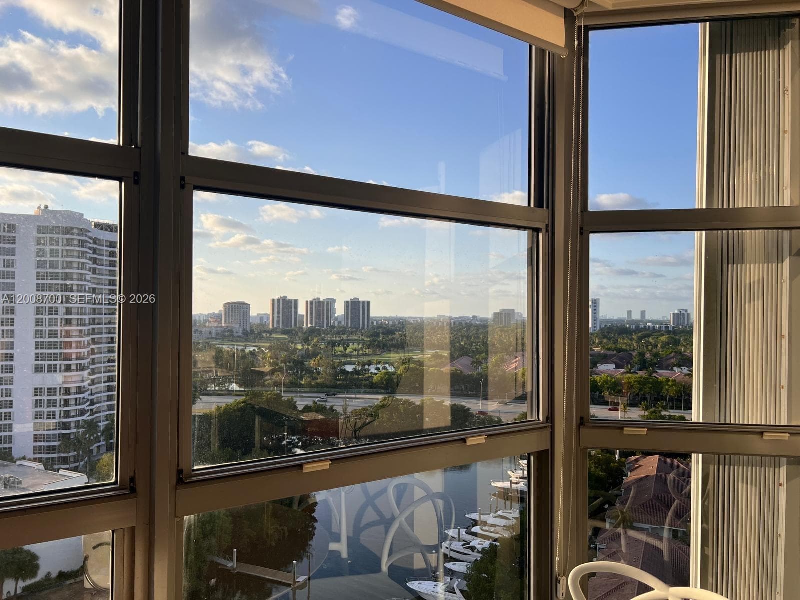 3530 Mystic Pointe Dr # 1605, Aventura FL 33180 — 3