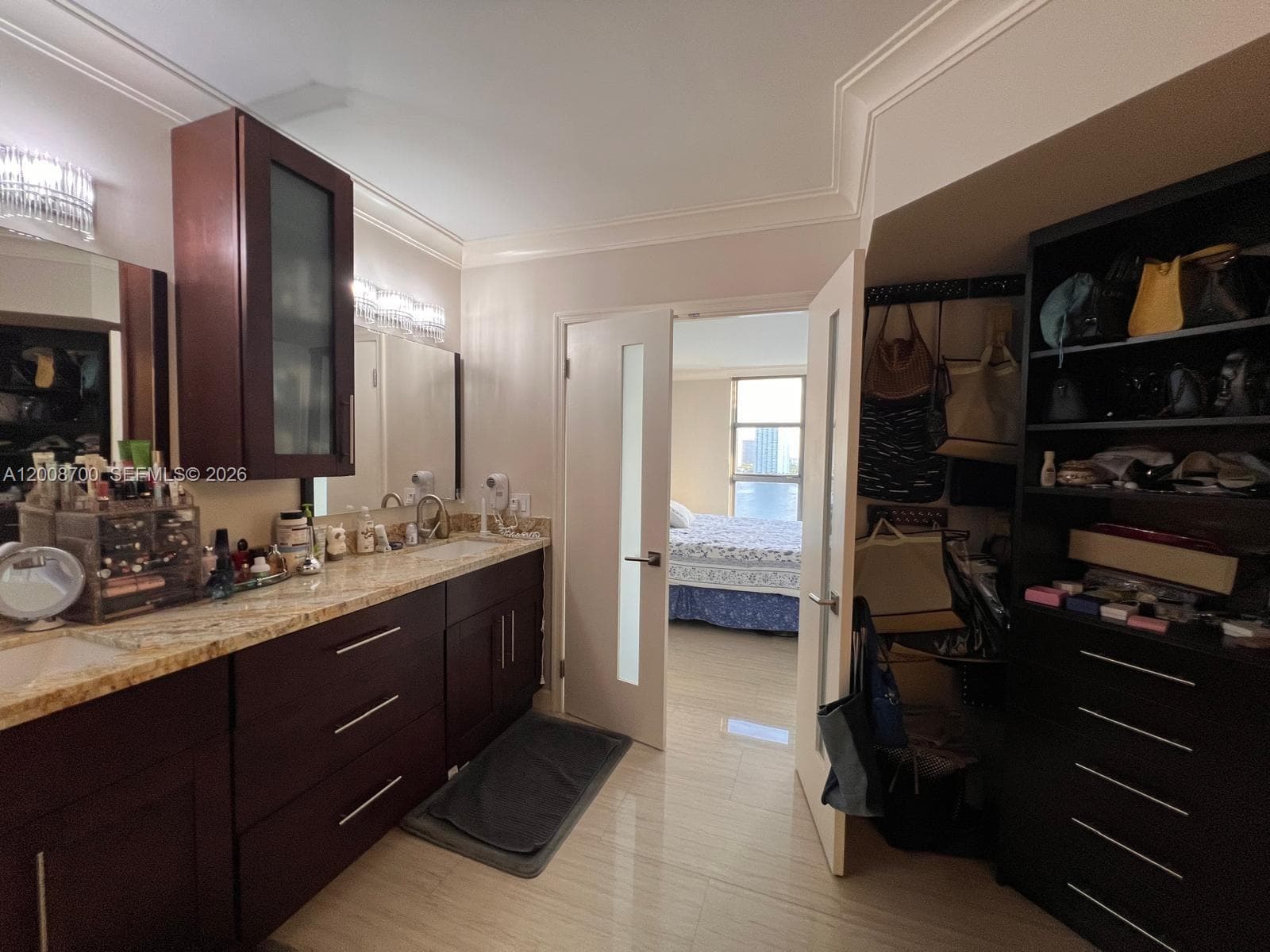 3530 Mystic Pointe Dr # 1605, Aventura FL 33180 — 9