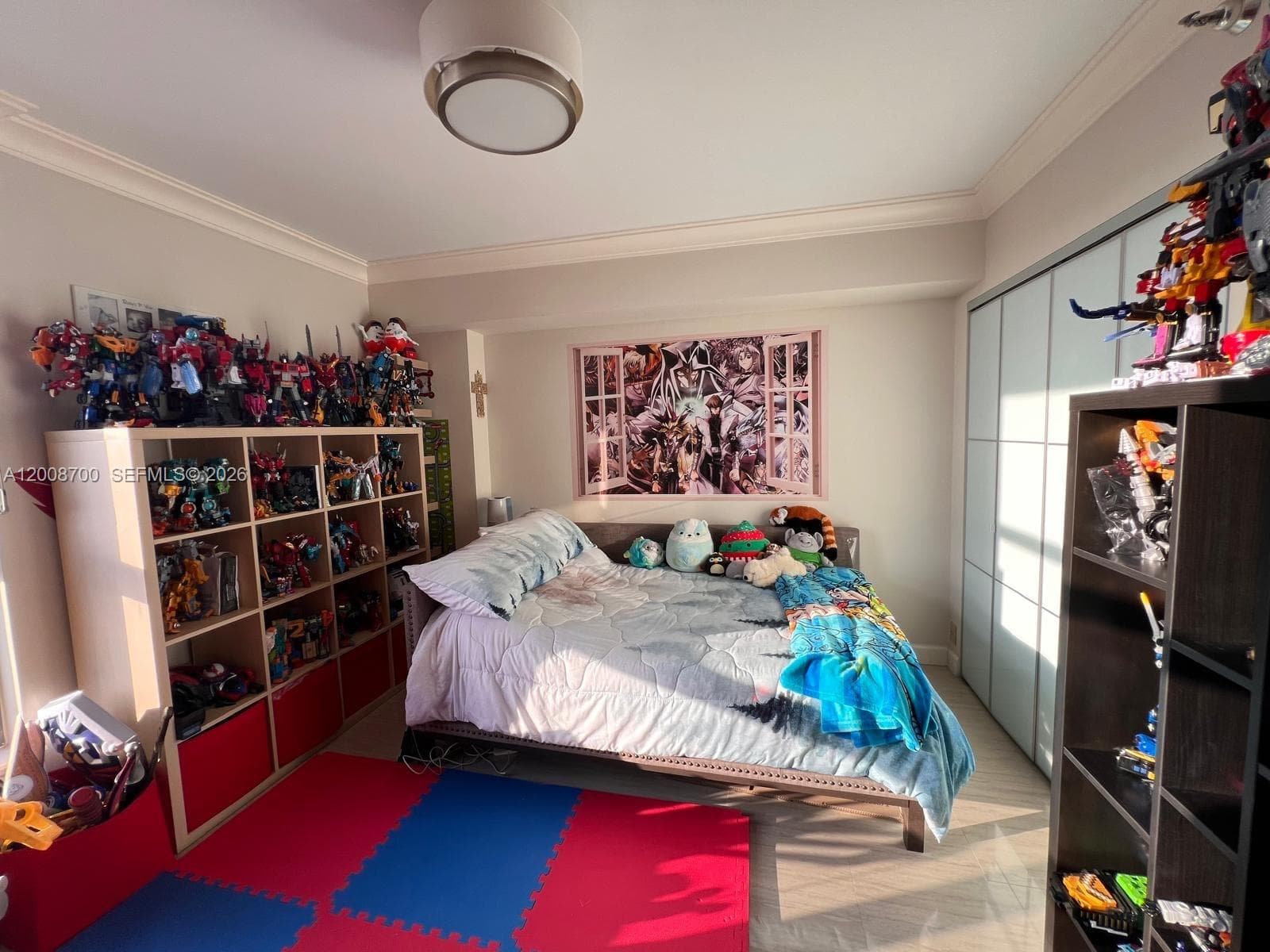 3530 Mystic Pointe Dr # 1605, Aventura FL 33180 — 11