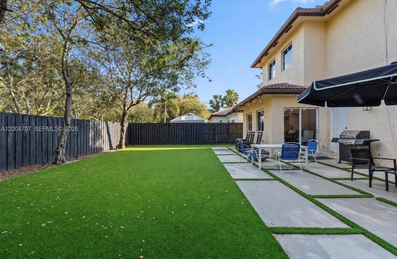 2609 NE 42nd Ave, Homestead FL 33033 — 18