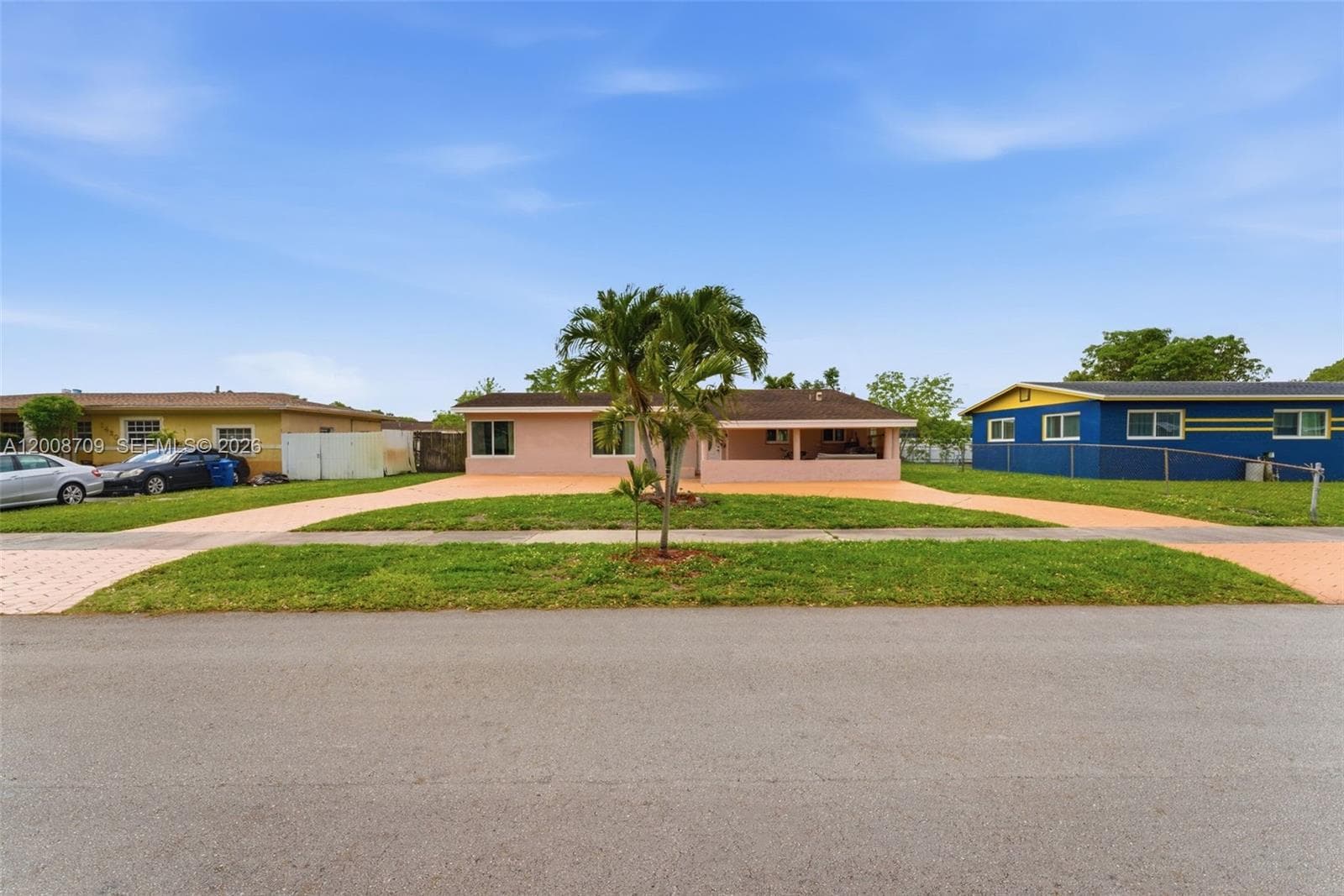 1440 NW 179th Ter, Miami Gardens FL 33169 — 2
