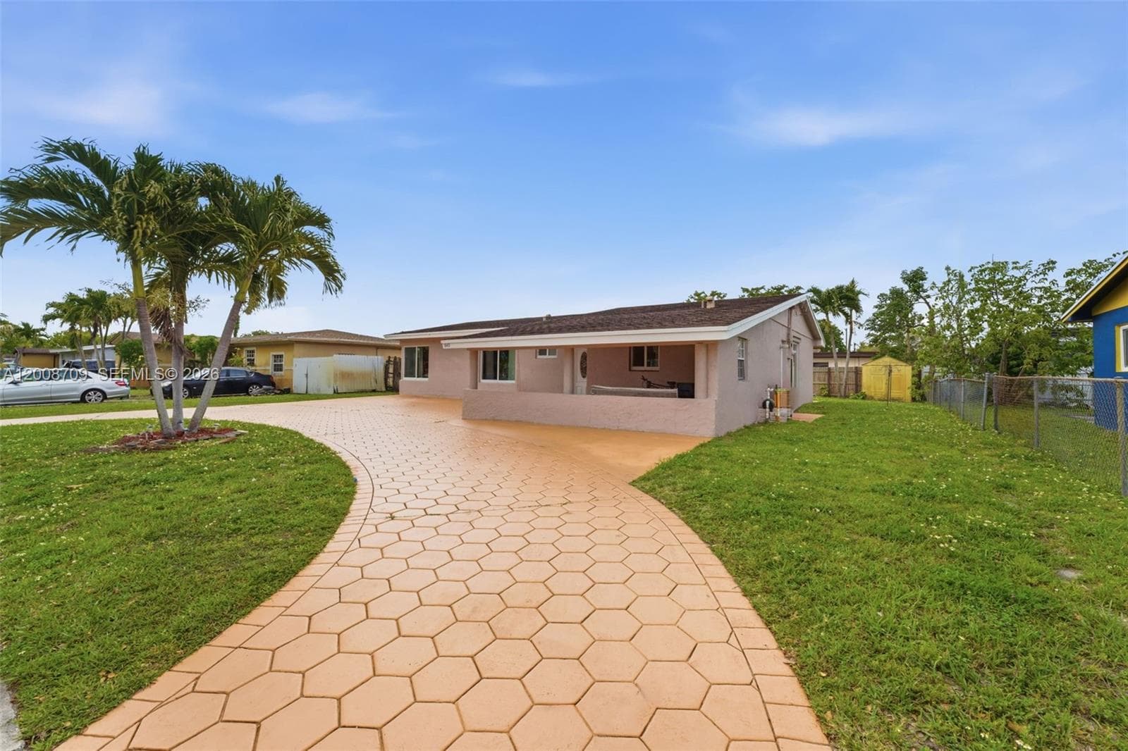 1440 NW 179th Ter, Miami Gardens FL 33169 — 3