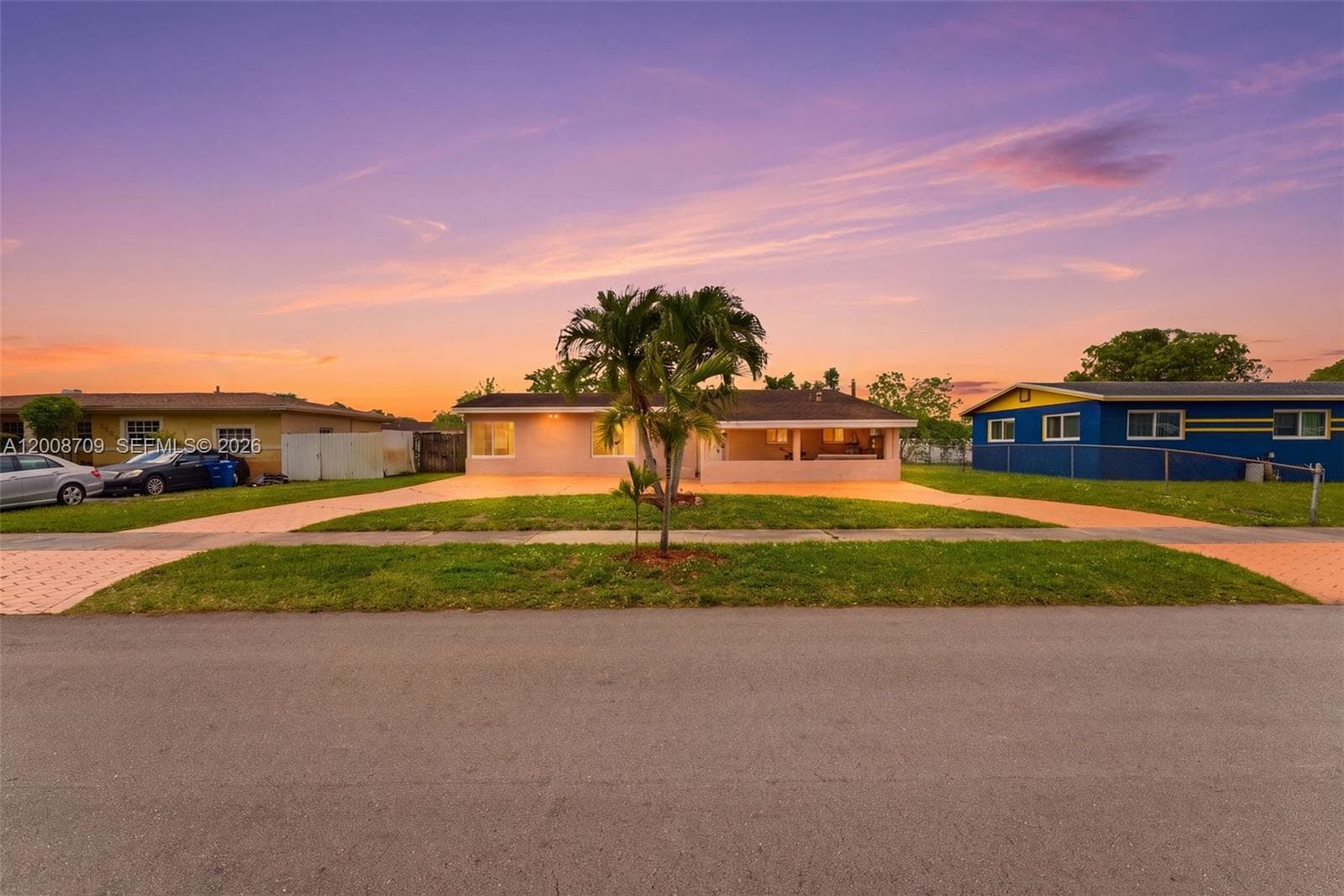 1440 NW 179th Ter, Miami Gardens FL 33169 — 1
