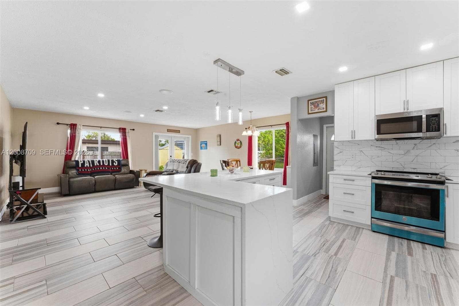 1440 NW 179th Ter, Miami Gardens FL 33169 — 9
