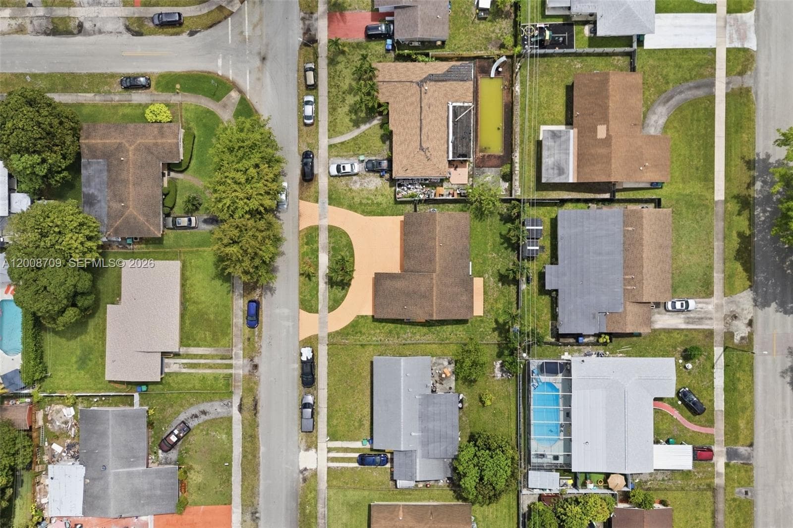 1440 NW 179th Ter, Miami Gardens FL 33169 — 34