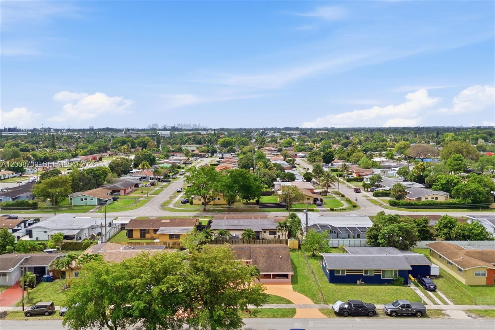 1440 NW 179th Ter, Miami Gardens FL 33169 — 33