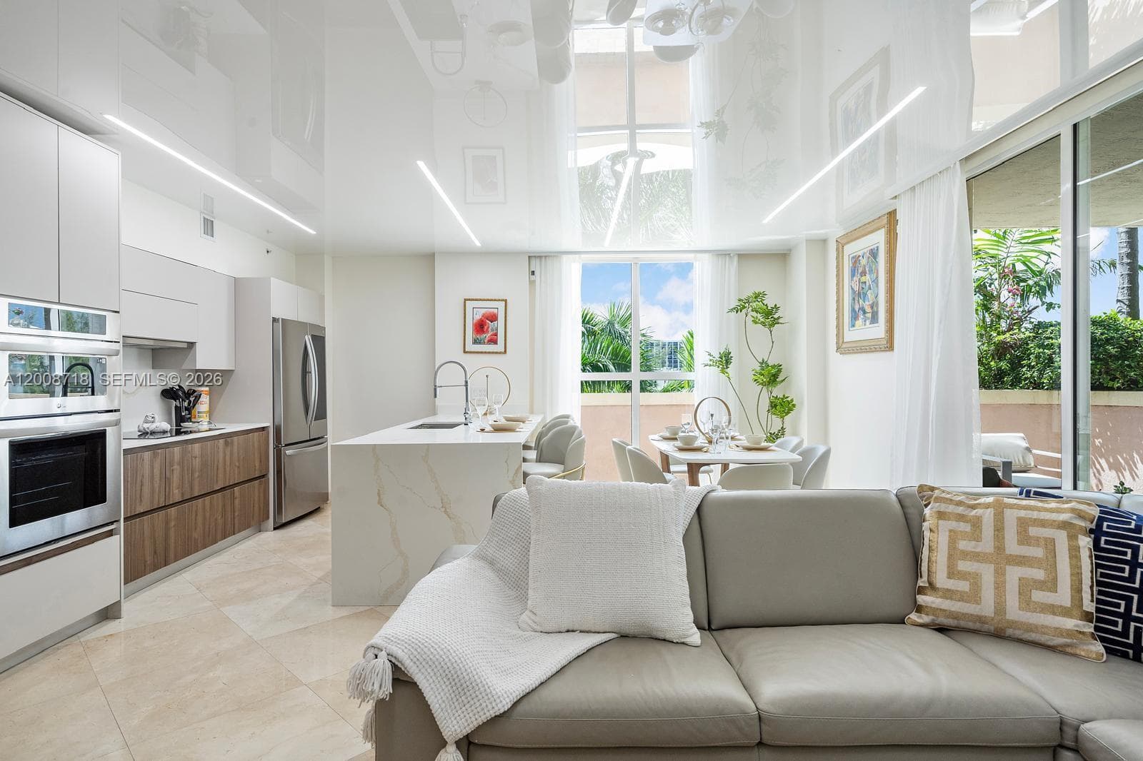 17555 Atlantic Blvd # 508, Sunny Isles Beach FL 33160 — 17