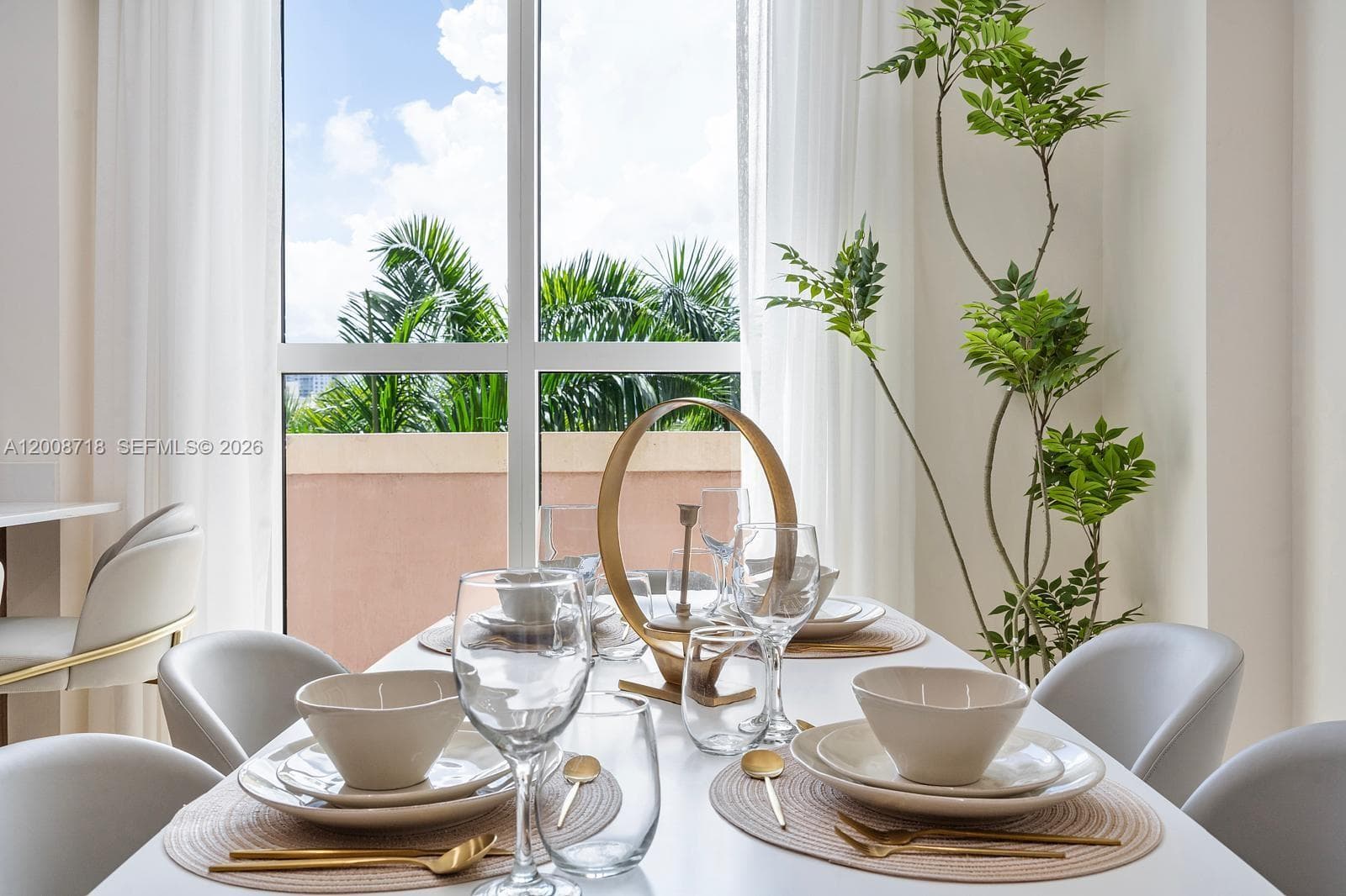 17555 Atlantic Blvd # 508, Sunny Isles Beach FL 33160 — 26