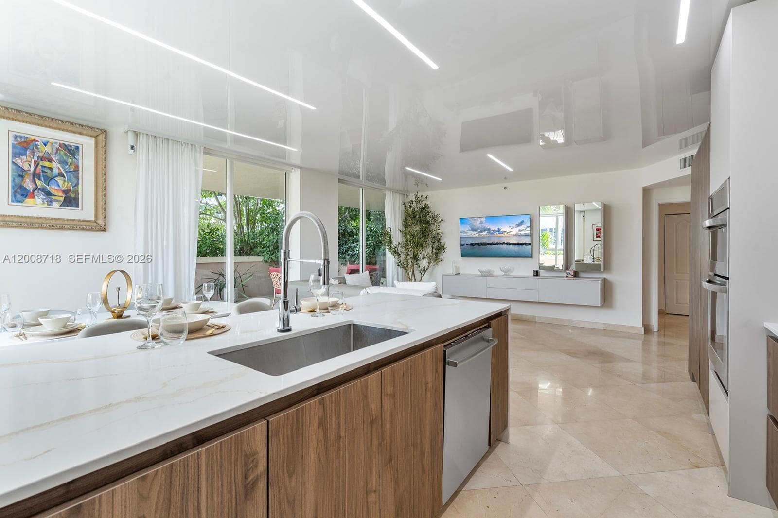 17555 Atlantic Blvd # 508, Sunny Isles Beach FL 33160 — 3