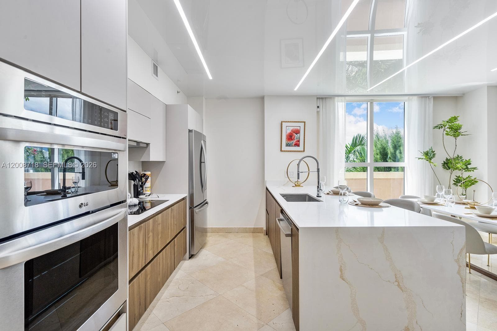 17555 Atlantic Blvd # 508, Sunny Isles Beach FL 33160 — 1