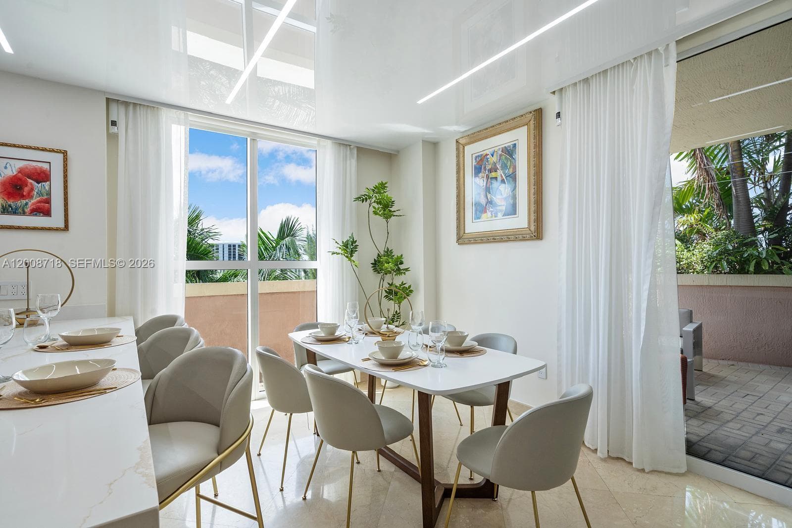17555 Atlantic Blvd # 508, Sunny Isles Beach FL 33160 — 28