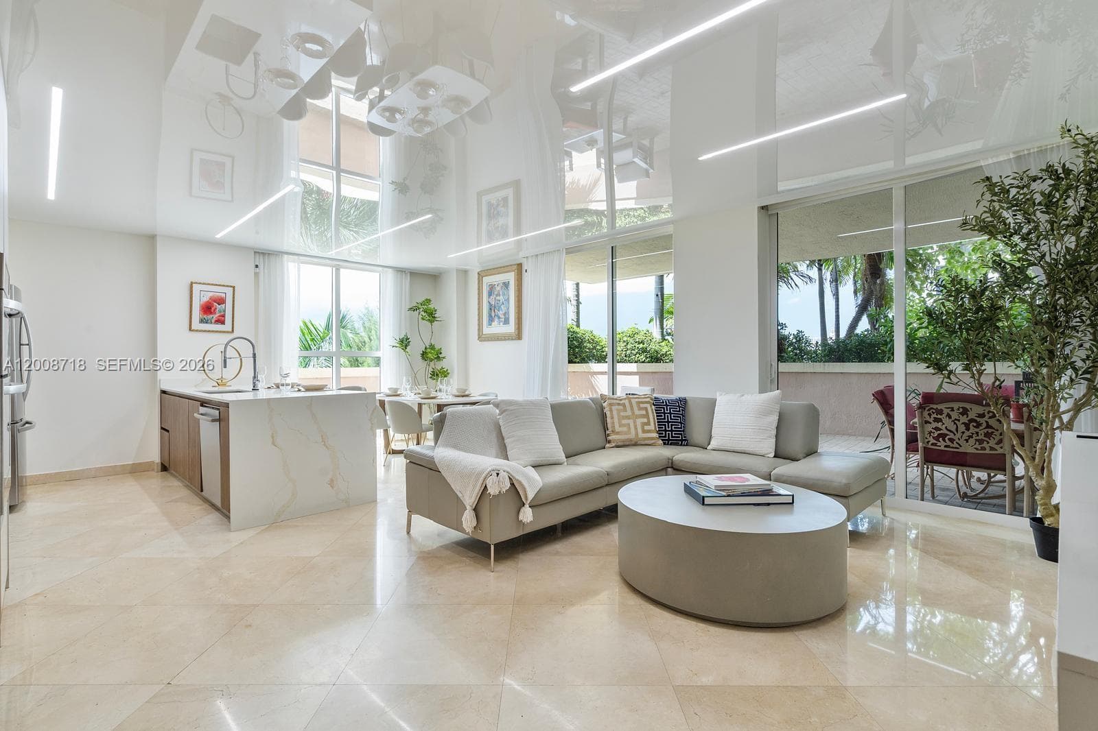 17555 Atlantic Blvd # 508, Sunny Isles Beach FL 33160 — 20