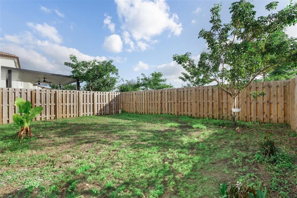 2441 NW 131st Circle # 2441, Miami FL 33167 — 23