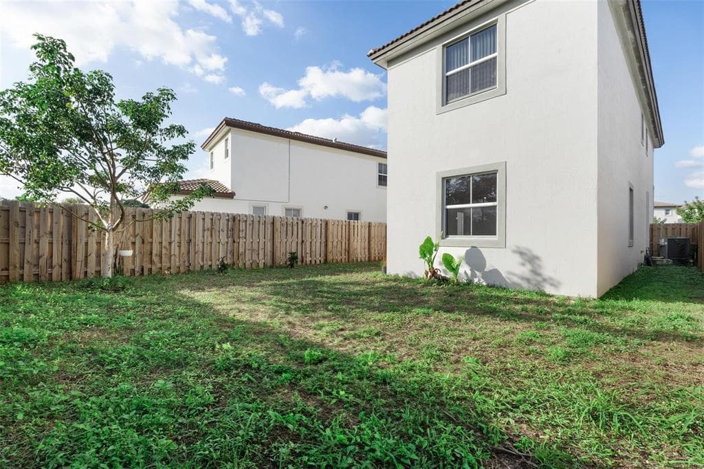 2441 NW 131st Circle # 2441, Miami FL 33167 — 21