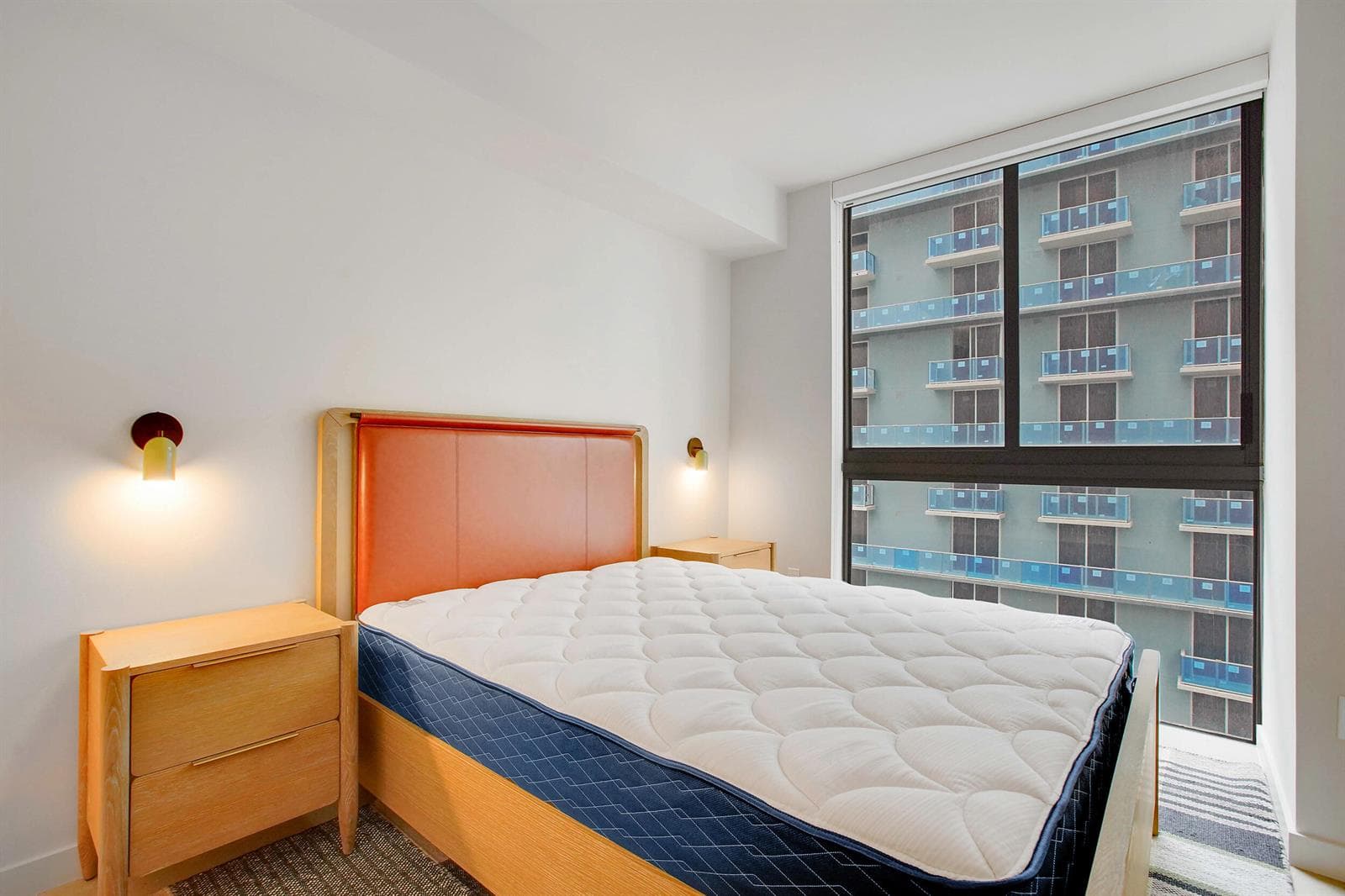601 N Miami Avenue # 2107, Miami FL 33316 — 6