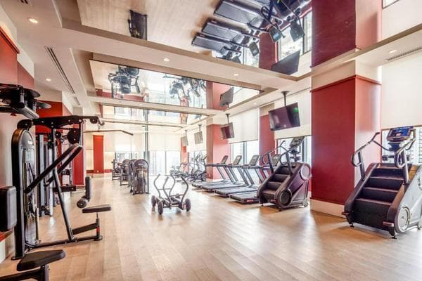 601 N Miami Avenue # 2107, Miami FL 33316 — 13