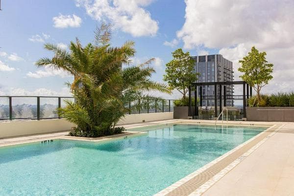 601 N Miami Avenue # 2107, Miami FL 33316 — 12