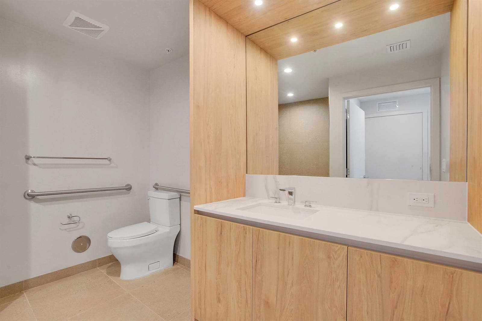 601 N Miami Avenue # 2107, Miami FL 33316 — 7