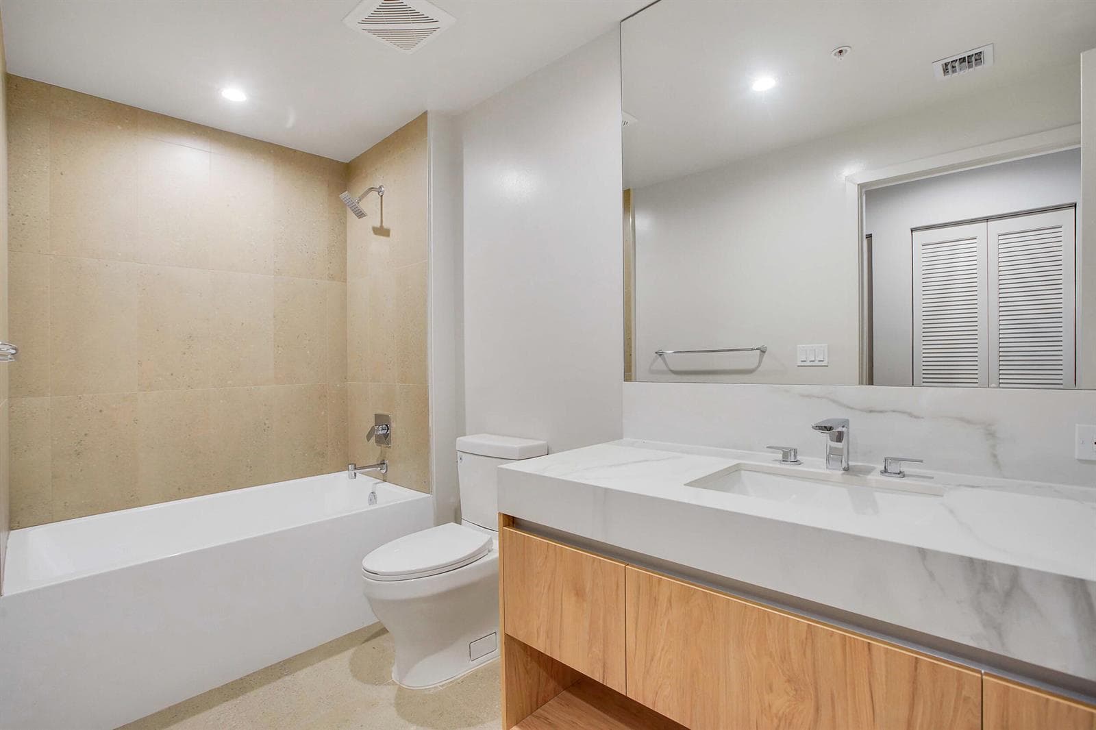 601 N Miami Avenue # 2107, Miami FL 33316 — 5