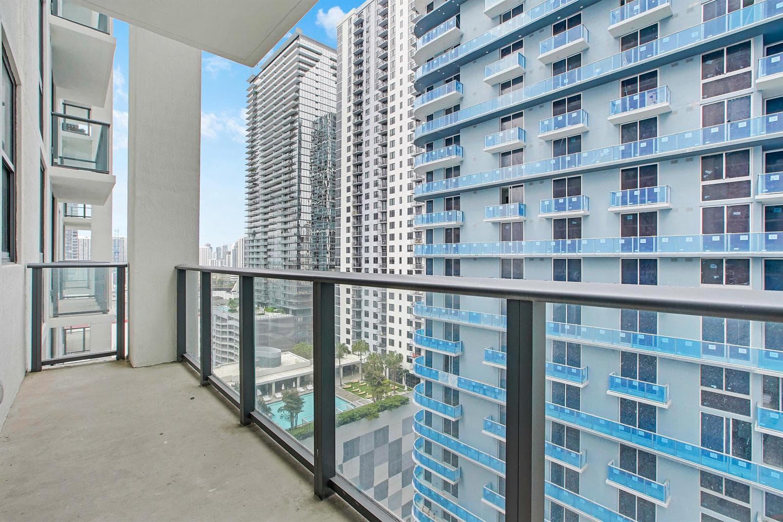 601 N Miami Avenue # 2107, Miami FL 33316 — 10