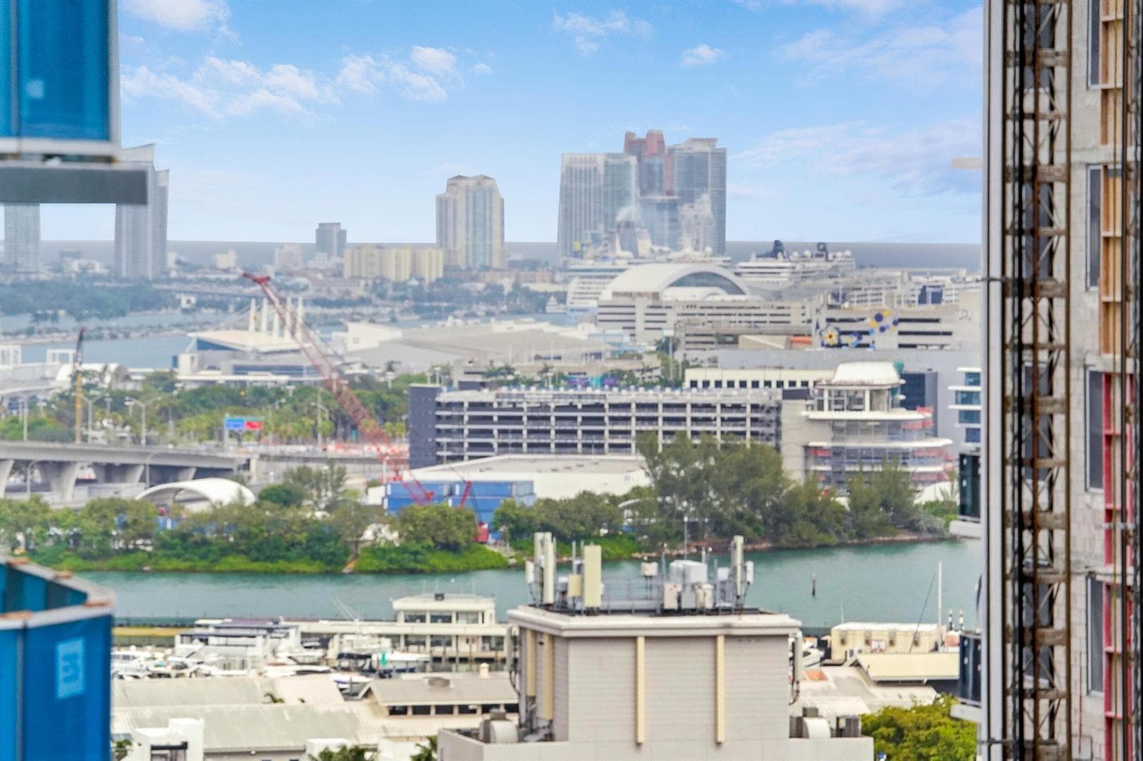 601 N Miami Avenue # 2107, Miami FL 33316 — 11