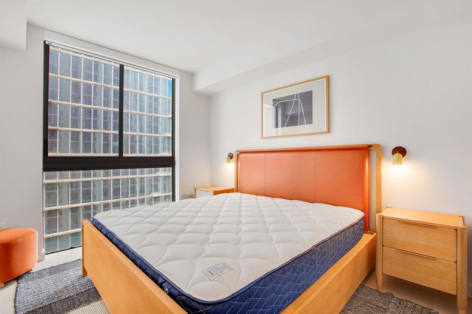 601 N Miami Avenue # 2107, Miami FL 33316 — 4