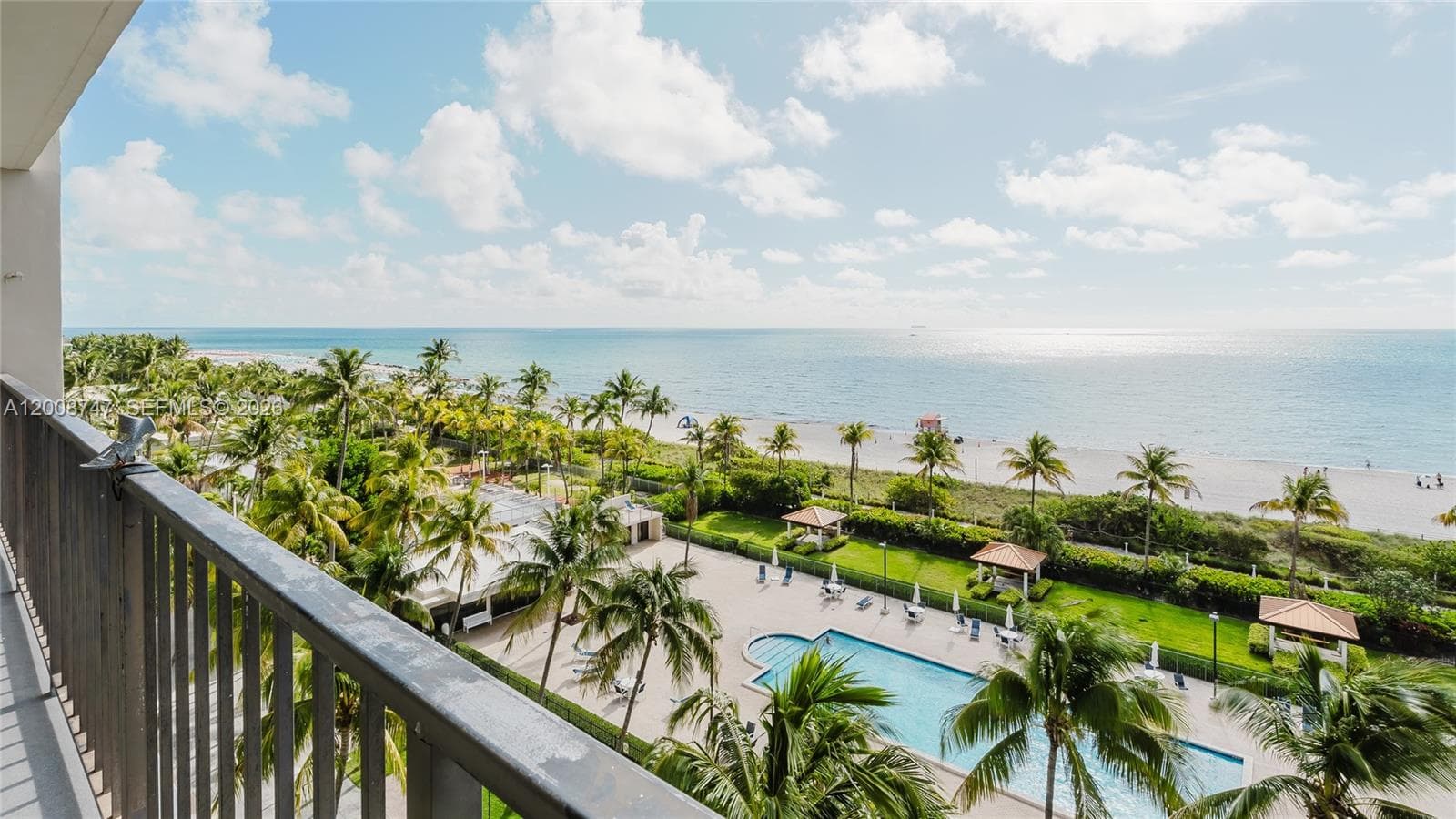 2625 Collins Ave # 803, Miami Beach FL 33140 — 27
